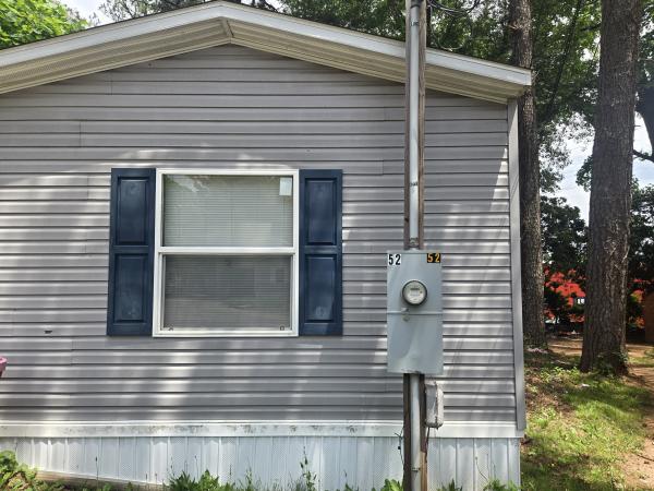 2019 22MHR16562BH19  Home