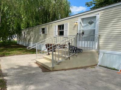 Mobile Home at 6133 Steve Street Salisbury, MD 21804