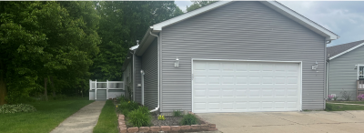 Mobile Home at 23000 Laurel Dr Chelsea, MI 48118