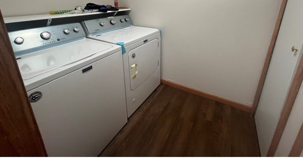 2003 Champion MI0023952924 Mobile Home