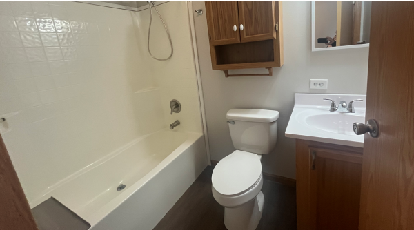 2003 Champion MI0023952924 Mobile Home