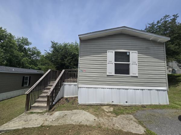 Photo 1 of 2 of home located at 275 Upper Riverdale Rd. Lot# A61 Jonesboro, GA 30236