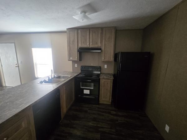 2019 22BRX16482AH19  Home