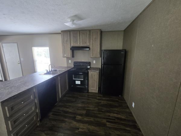 2019 22BRX16482AH19  Home