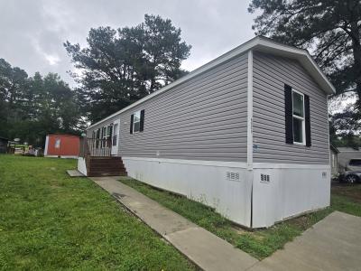 Mobile Home at 7735 Tara Blvd Lot# Mre08 Jonesboro, GA 30236