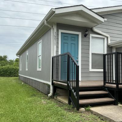 Mobile Home at 16011 Clarke Springs Drive Houston, TX 77053
