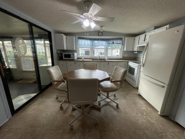 1988 MERI CH16426423 Mobile Home