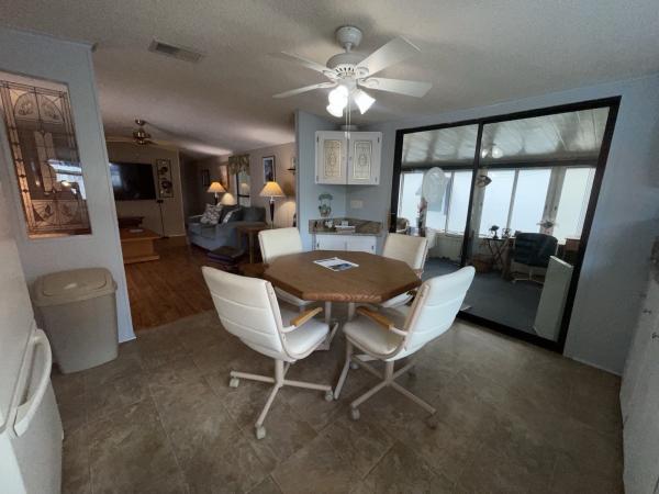 1988 MERI CH16426423 Mobile Home