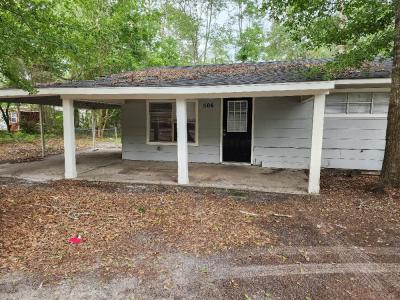Mobile Home at 506 Romine Court Dublin, GA 31021