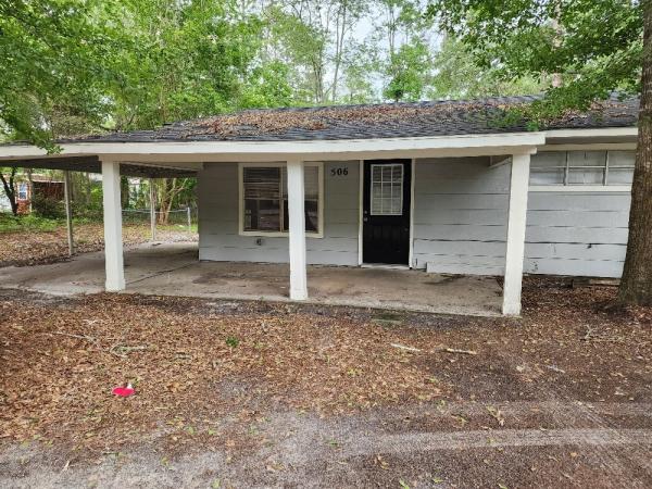 Photo 1 of 2 of home located at 506 Romine Court Dublin, GA 31021