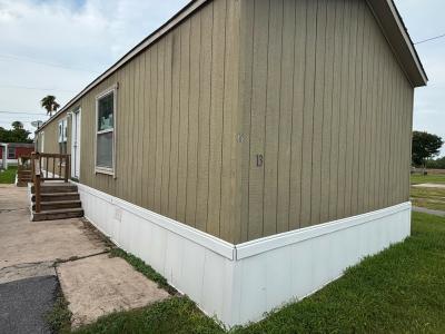 Mobile Home at 8801 Boca Chica Blvd. #13 Brownsville, TX 78521