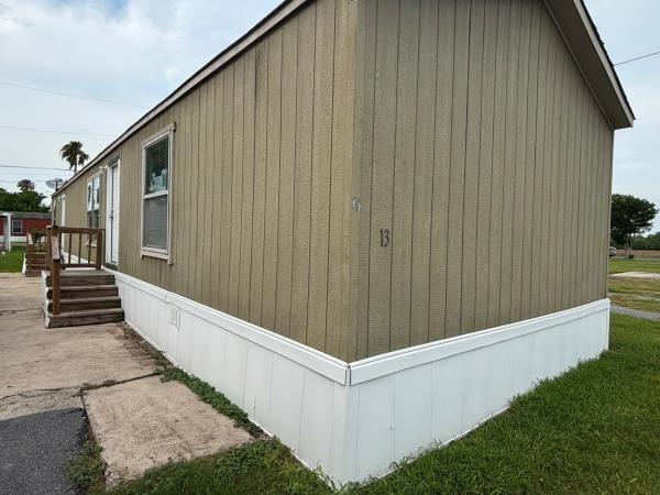 Photo 1 of 2 of home located at 8801 Boca Chica Blvd. #13 Brownsville, TX 78521