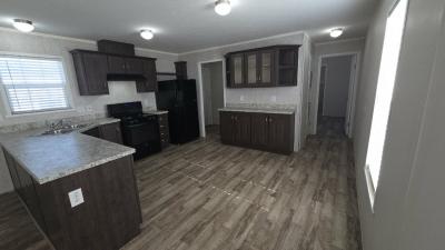 Mobile Home at 13044 Virginia Drive Montrose, MI 48457