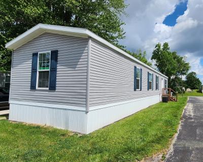 Mobile Home at 315 W Gordon Pike, #61 Bloomington, IN 47403