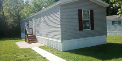 Mobile Home at 315 W Gordon Pike, #133 Bloomington, IN 47403