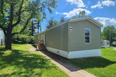 Mobile Home at 315 W Gordon Pike, #163 Bloomington, IN 47403