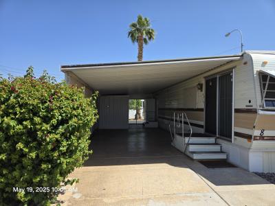 Photo 2 of 10 of home located at 306 S Recker Rd, #008 Mesa, AZ 85206