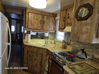 Photo 4 of 10 of home located at 306 S Recker Rd, #008 Mesa, AZ 85206