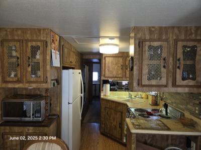 Photo 5 of 10 of home located at 306 S Recker Rd, #008 Mesa, AZ 85206