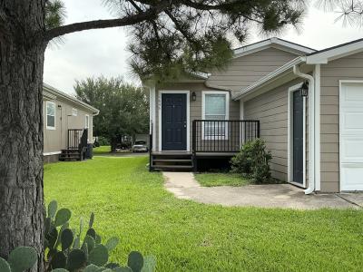 Mobile Home at 15846 Reddy Lane Houston, TX 77053