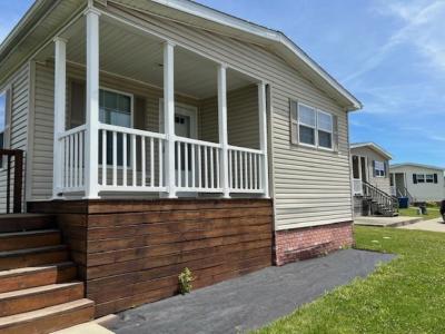 Mobile Home at 166 Sunrise Court Batavia, OH 45103