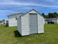 2015 Colony A2S012A Mobile Home