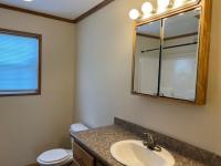 2015 Colony A2S012A Mobile Home