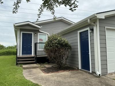 Mobile Home at 15923 Clarke Springs Drive Houston, TX 77053