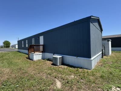 Mobile Home at 1010 Reservation Rd # C16 Hays, KS 67601