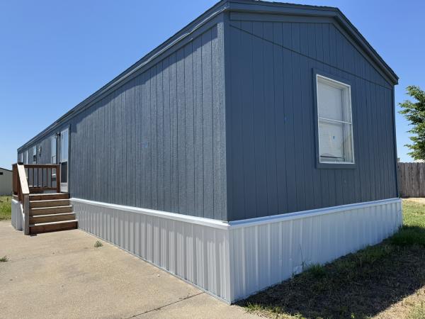2005  Home