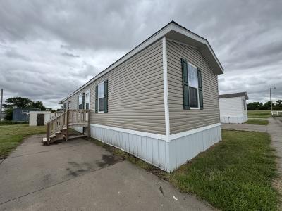 Mobile Home at 1010 Reservation Rd # I24 Hays, KS 67601
