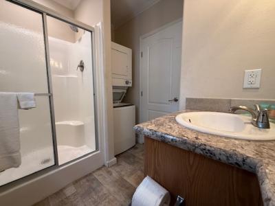 Mobile Home at 3700 U.s. Hwy 17-92N Davenport, FL 33837