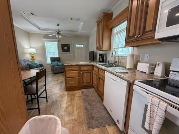 2019 Skyline 2610B6 Mobile Home