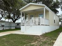 2019 Skyline 2610B6 Mobile Home