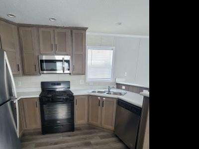 Photo 2 of 8 of home located at 2621 Cleveland Ct Hudsonville, MI 49426