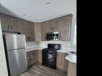 2022 Champion RA1664202 Mobile Home