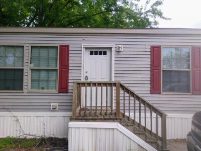 Mobile Home at 200 Paradise Acres Rd, #81 Carterville, IL 62918