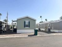 2019 Clayton Manufactured Home