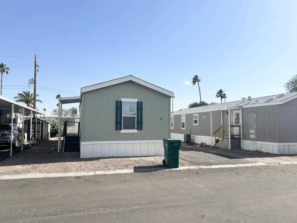 2019 Clayton Manufactured Home