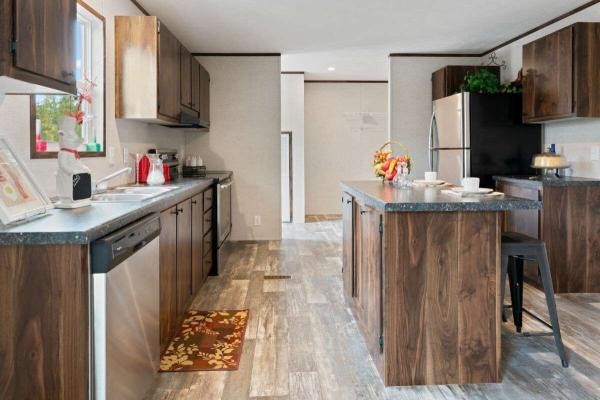 2025  Mobile Home For Sale