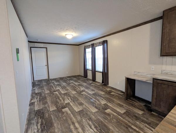 2023 CMH Pulse 5624-736  Home