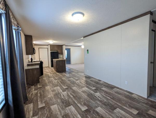 2023 CMH Pulse 5624-736  Home