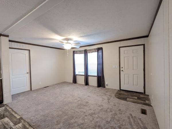 2023 CMH Pulse 5624-736  Home