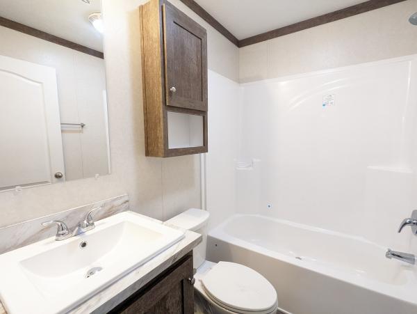 2023 CMH Pulse 5624-736  Home