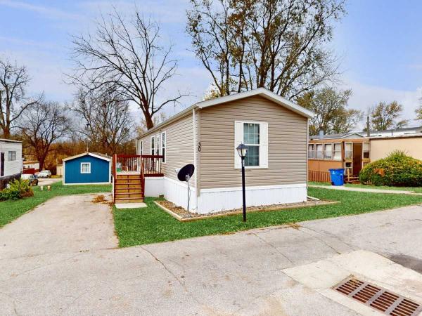2020 Champion Mobile Home For Sale