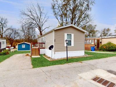 Mobile Home at 6901 SE 14th St. #30 Des Moines, IA 50320