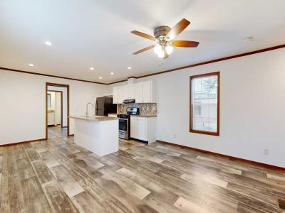Photo 4 of 6 of home located at 6901 SE 14th St. #30 Des Moines, IA 50320