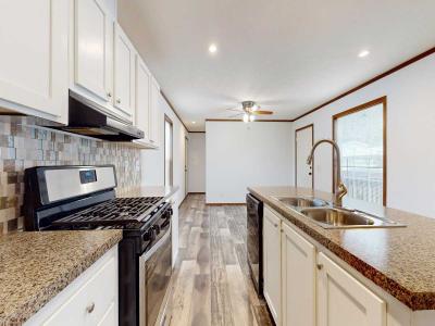 Photo 2 of 6 of home located at 6901 SE 14th St. #30 Des Moines, IA 50320