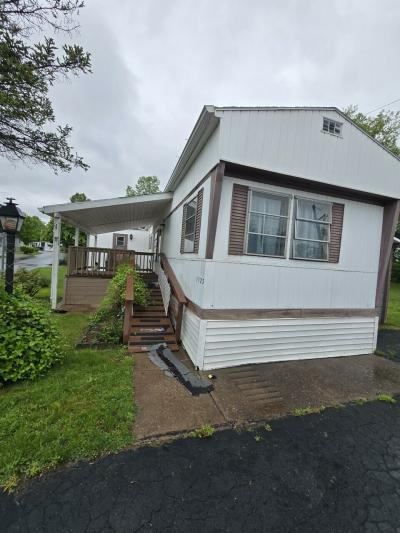 Mobile Home at 1123 Cottonwood Drive Altoona, PA 16601