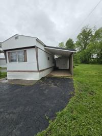 1971 Homette  Home